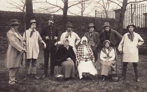 Guiseley Operatics 